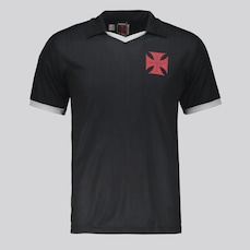 Camiseta Do Vasco Grito Masculina FutFanatics