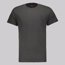 Camiseta Flamengo Arremessar FutFanatics Masculina