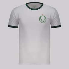 Camiseta Palmeiras 1914 III Masculina FutFanatics
