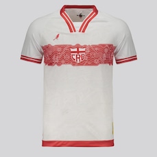 Camiseta Regatas CRB I 2025 Masculina FutFanatics
