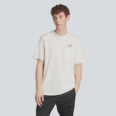 Camiseta adidas Grafica Slide Masculina