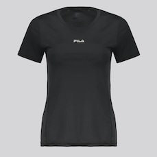 Camiseta Fila Core Run Feminina