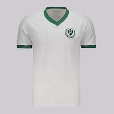 Camiseta Palmeiras Flame Retrô 1959 Masculina FutFanatics