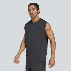 Camiseta Regata adidas Design4Training Power Masculina