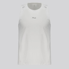 Camiseta Regata Fila Racer II Masculina
