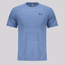 Camiseta Under Armour Tiger Tech Masculina