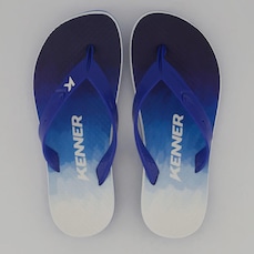 Chinelo Kenner Summer Masculino