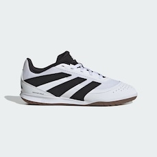 Chuteira Futsal Júnior adidas Predator Club Sala