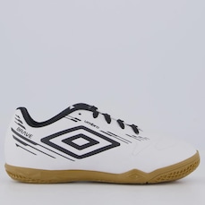 Chuteira Futsal Umbro Brave Júnior