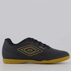 Chuteira Futsal Umbro Class Footballer Júnior