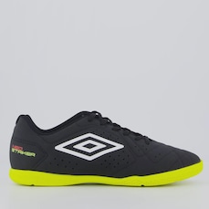 Chuteira Futsal Umbro Neo Striker Adulto