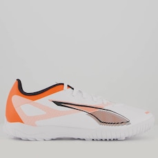 Chuteira Society Puma Ultra 5 Play TT Adulto