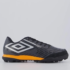Chuteira Society Umbro Pro 5 Bump Club Adulto