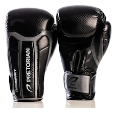 Luva de Muay Thai “Thai Impact” - Pretorian