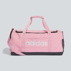 Mala adidas Duffel Essentials Linear Média 39 Litros