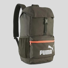 Mochila Puma Phase Hooded