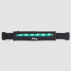 Pochete Fila Performance Slim Led Unissex