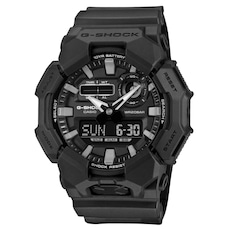 Relógio Casio Analógico Digital G-Shock GA-010-1A1DR Adulto