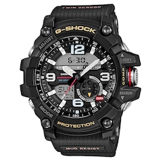 Relógio Casio G-Shock Digital Analógico GG-1000-1ADR Adulto