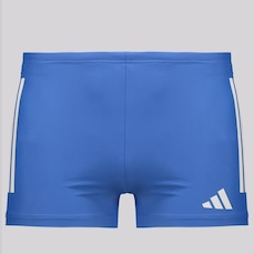 Sunga adidas 3 Stripes Must Haves Boxer Adulto