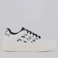 Tênis adidas Courtblock Bold Feminino