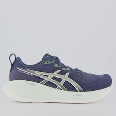 Tênis ASICS GEL-Cumulus 27 Feminino