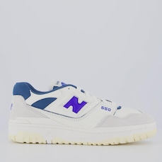 Tênis New Balance 550 Masculino