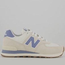 Tênis New Balance 574 V2 Feminino