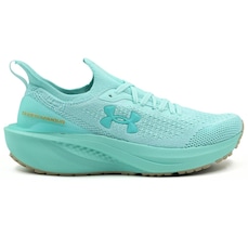 Tênis Under Armour Charged Quicker 2 Unissex