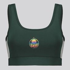 Top Palmeiras Contest II Feminino FutFanatics