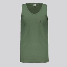 Camiseta Regata Nicoboco Basica Samos Masculina