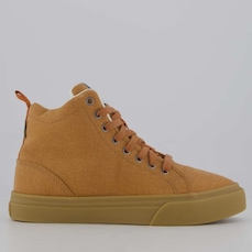 Tênis Redley High Látex Masculino