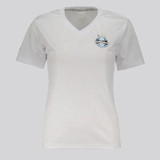 Camisa Do Grêmio Imortal II Feminina