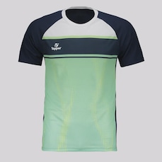 Camiseta Topper Team II Masculina