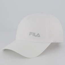 Boné Fila Running Logo Unissex