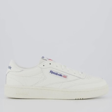 Tênis Reebok Club C 85 Masculino