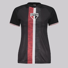 Camisa Do São Paulo Florian Feminina