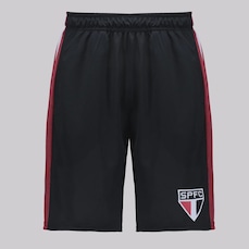 Bermuda São Paulo Fix Masculina
