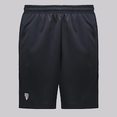 Bermuda São Paulo Tecer Masculina
