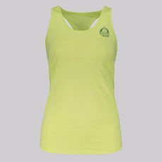 Camiseta Regata Palmeiras Contest Feminina