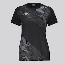Camiseta Kappa Zurich Feminina