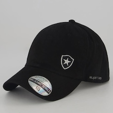 Boné Do Botafogo Infantil