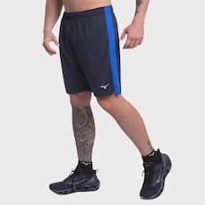 Bermuda Mizuno Root Mesh 2 Masculina