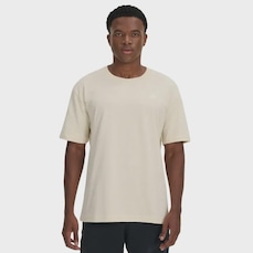 Camiseta New Balance Small Logo Masculina