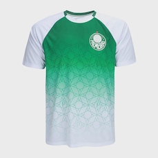 Camiseta Betel Palmeiras Away II Infantil