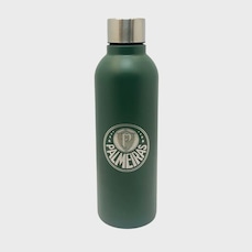 Garrafa Cebola Brindes Palmeiras Dá-Lhe Porco 800 ml