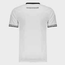 Camiseta Coimbra Corinthians Logo Masculina