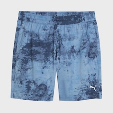 Short Puma TAD Essentials Graphic 7" Masculino