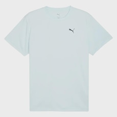 Camiseta Puma Graphics Faster Masculina