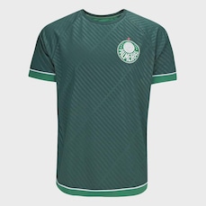 Camiseta Betel Palmeiras Storm Masculina